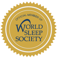 Membership of World sleep Society